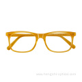 Eyewear Blue Shades Glasses Acetate Frame